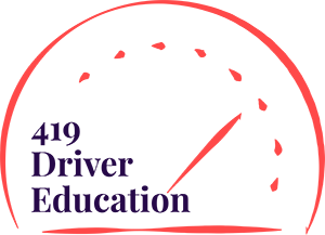 419 Driver Education